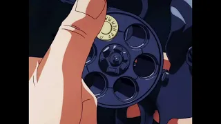 90s Retro Anime edit.