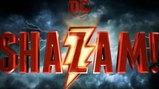 "My Name is " Shazam Trailer 2 Song