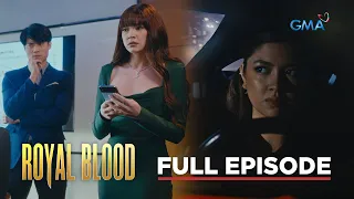Royal Blood: Full Episode 41 (August 14, 2023) (with English subs)