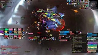 Coffee Shop Vs Diurna Mythic - Blood DK PoV