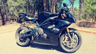 triumph daytona 675 review