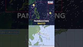 Isa pang bagyo, inaasahang papasok sa PAR sa darating na weekend – PAGASA