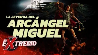 La leyenda del Arcángel Miguel dice que él se hace presente cada diciembre. | Al Extremo