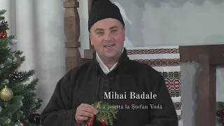 Mihai Badale - La poartă la Ștefan Vodă