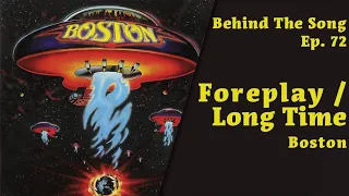 How Boston's debut album was one of rock's greatest capers!