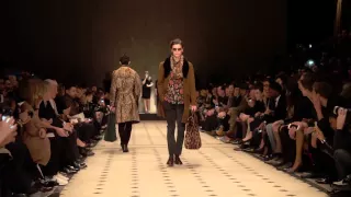 Burberry Prorsum Menswear Autumn/Winter 2015