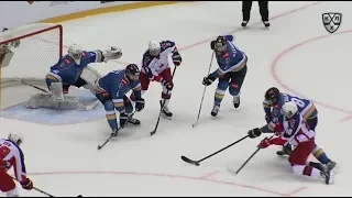 CSKA 7 HC Sochi 1, 4 January 2020