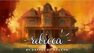 Unmasking Rebecca: Daphne du Maurier's Gripping Thriller Book