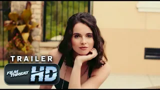 SAVING ZOE | Official HD Trailer (2019) | DRAMA | Film Threat Trailers