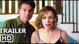 The Most anticipated movie GAME NIGHT Trailer  (2018) Rachel McAdams, Jason Bateman Comedy Movie HD