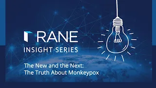 The New and The Next: The Truth About Monkeypox
