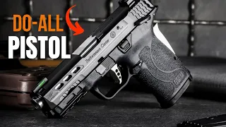 TOP 5 Best Do All Pistols of 2023 - That Will Blow Your Mind!