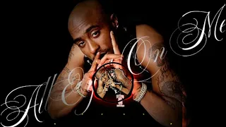 2PAC - All Eyes On Me (Remix Low Bass)