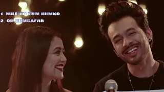 BEST ACOUSTIC LOVE SAD SONGS OF NEHA AND TONY KAKKAR 2021