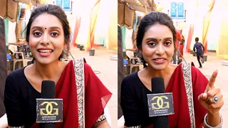 Rachana Parulkar interview on TRP & Happy Diwali 2022 | Maddam Sir | Praachi Bohra | Chingari Gang |