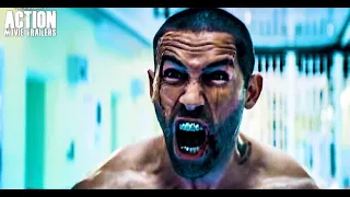 Avengement   Scott Adkins Fight Scenes 2019