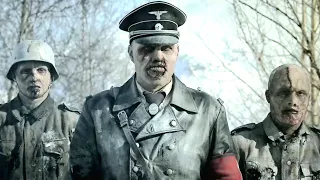 Dead Snow | Film Explained in Hindi/Urdu Summarized हिन्दी | Movie Rezension Hindi