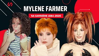 Mylène Farmer Retrospective de sa carrière 1984-2000 Trailer