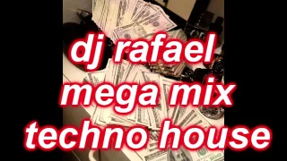 (techno mix dj rafael)