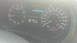 2013 Nissan Altima ocs airbag problem. Please leave a comment with thoughts