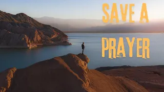 Save a Prayer