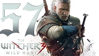 The Witcher 3: Wild Hunt #57 [Битва в Каэр Морхене]