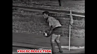 [305] 24.04.1968 - Euro 1968 - Quarter-final - Leg 2 - Yugoslavia v. France