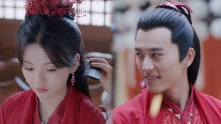 Dance Of The Phoenix 且听凤鸣 EP30 Ending：Feng Wu and Jun Linyuan are finally getting married!