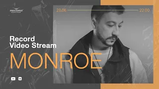 Record Video Stream | MONROE