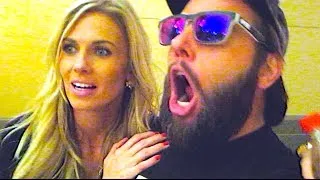 COME TO DISNEYLAND WITH THE SHAYTARDS!