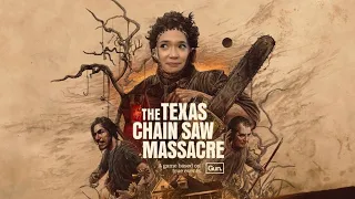 🔴LIVE! TEXAS CHAIN SAW MASSACRE THEN DEAD BY DAYLIGHT