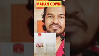 Clear Coca-Cola | Fact's About Japan | Tamil | Madan Gowri | MG #shorts