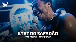 #TBT DO SAFADÃO 2022 SÃO LUÍS - MA | OFFICIAL AFTERMOVIE