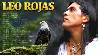 Best Songs of Leo Rojas - Лео Рохас Лучшие Хиты Полный Альбом - Pan Flute Collection