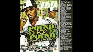 Jadakiss & Fabolous - Pound For Pound (Full Mixtape)