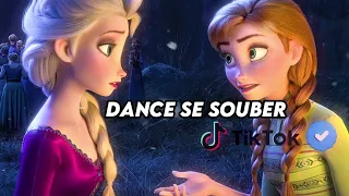 Dance se souber~ {TikTok} 2024