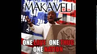 2Pac "One Love One Thug One Nation" [Full Album] 2006