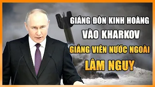 Nga tiêu diệt chỉ huy nhận lệnh giữ Chasov Yar từ Zelensky, Medvedev tuyên bố khiến NATO ‘lạnh gáy’