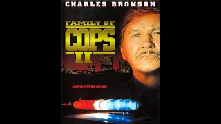 Фильм: Семья полицейских 2 (1997)