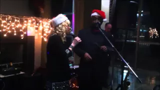 Christmas Combo / Just Jazz