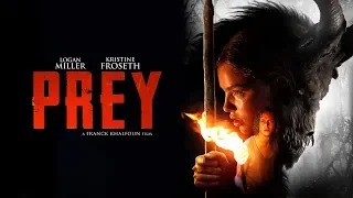 Prey | UK Trailer | Blumhouse horror starring Logan Miller