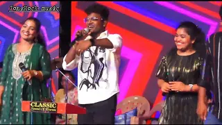 கட்சி எல்லாம் இப்ப நமக்கு எதுக்கு Kokkara Kokkarako Song Live