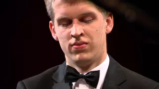 Marek Kozák – Sonata in B flat minor Op. 35 (third stage)