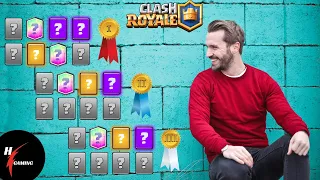 3 Best Clash Royale Decks 2020 (August Update) And How To Use Them In Top Ladder Matches