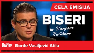 Životna ispovest najinteligentnijeg srpskog zatvorenika za Blic TV, LEDI KRV U ŽILAMA