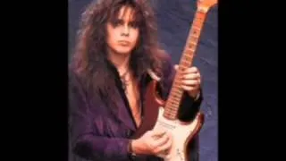 10 - Black Star - 1989 - Trial By Fire - Live In Leningrad - Yngwie Malmsteen