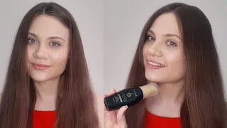 Бомба, а не масло! Укрепляющее масло для волос Элео Oriflame 38949