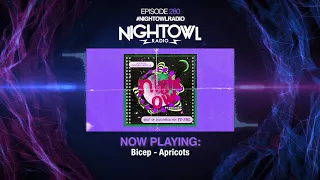 Best of 2020 - Night Owl Radio 280