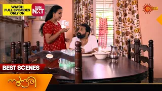Sundari - Best Scenes | 28 April 2024 | Surya TV Serial