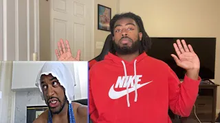 KaedeOTV Reacts To Longeachgriffy Traveling Back In Time To Save MLK!!